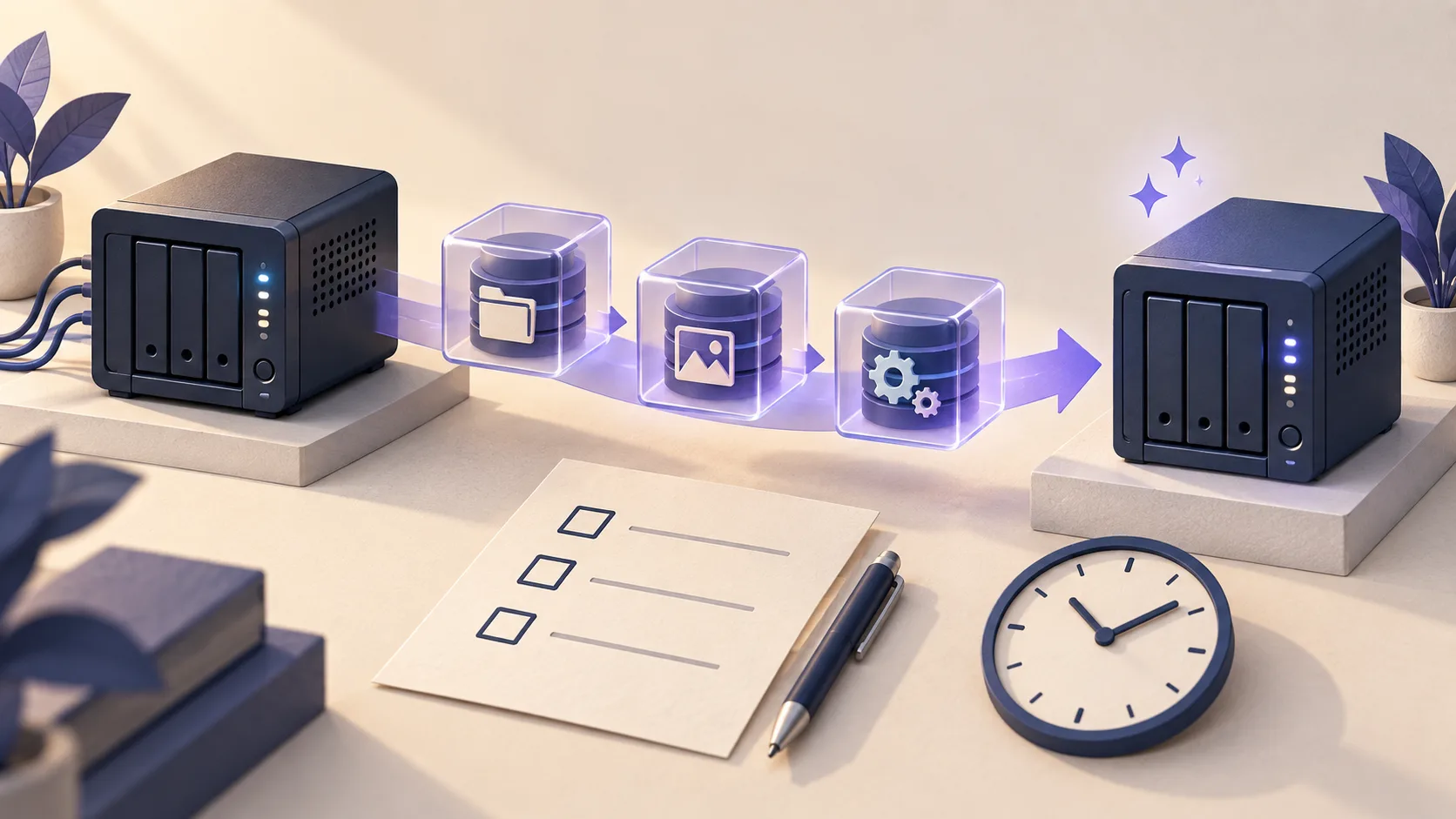 Backup Belum Tentu Bisa Restore: Latihan Recovery untuk Home Server