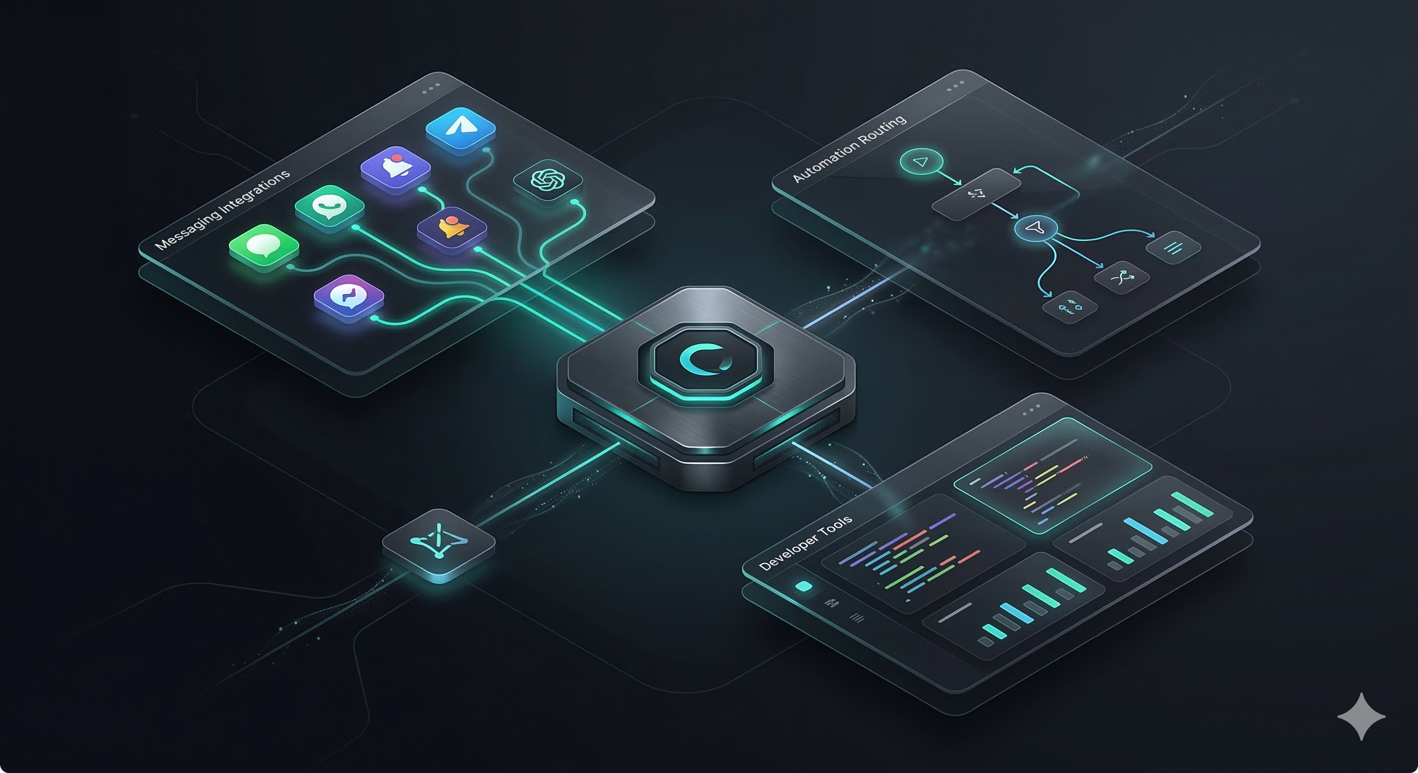 OpenClaw: Personal AI Assistant yang Tinggal di Chat