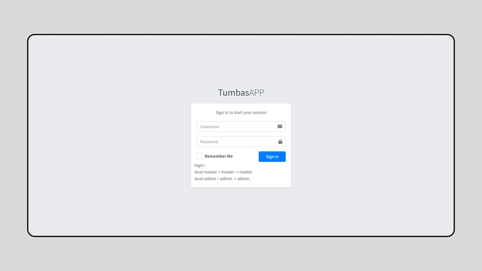 Membangun REST API dengan Laravel
